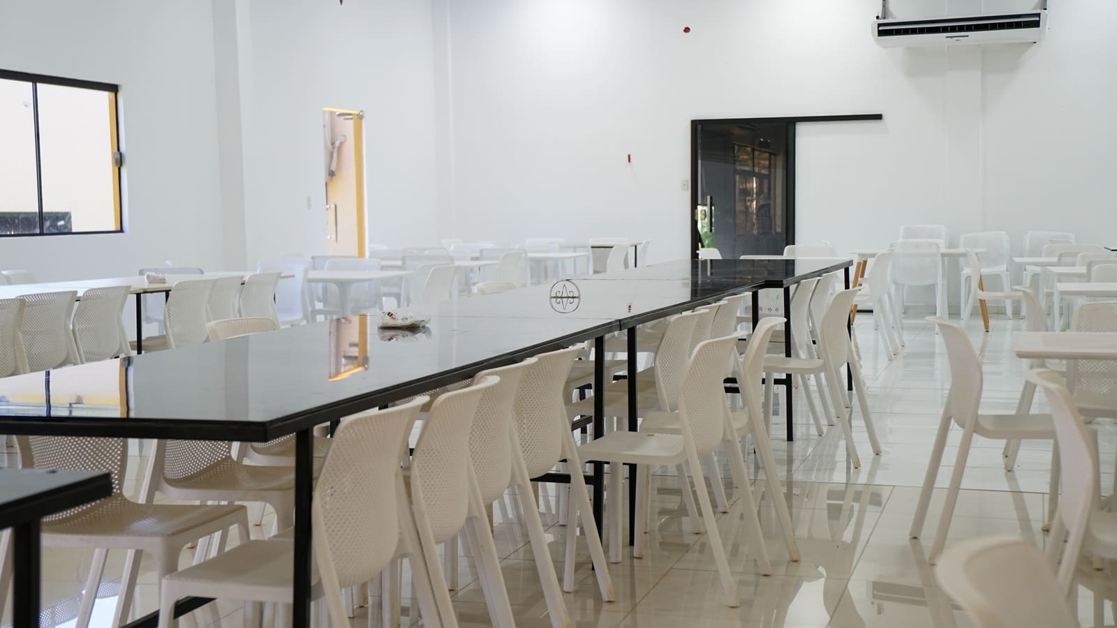 Restaurante Las Palmeras
